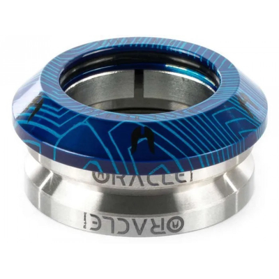 Рулевая Ethic Oracle