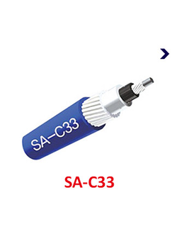 Кабель SA-C 33