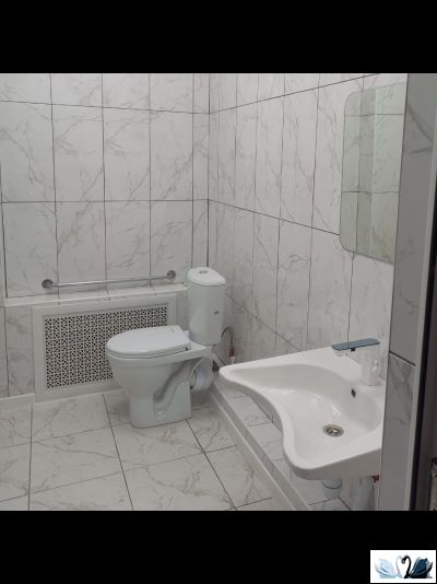 Плитка настенная Belani Alcazar белый 30 х 60 см под мрамор, глянец Береза керамика