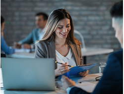 Рекрутинг: поиск и подбор персонала в организацию