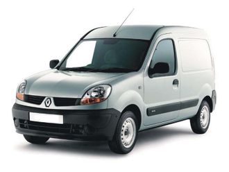 Renault Kangoo II 2008-2016