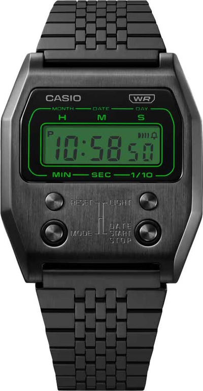 Часы Casio A-1100B-1
