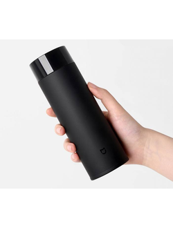 Термос Xiaomi Mijia Mini Mug 350 ml Black/White