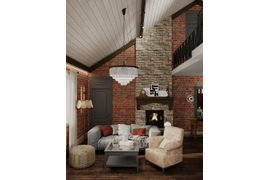 Дизайн помещений