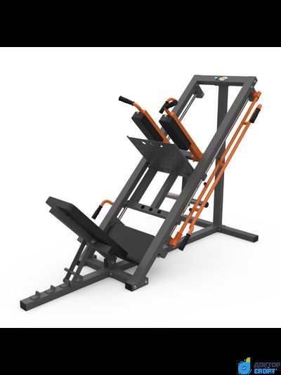 Жим ногами STONERISE DLP02