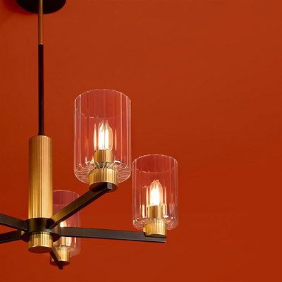 Светильник Denkirs DK7166-WB