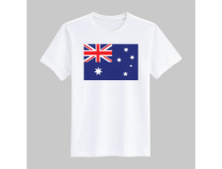 Футболка Австралия