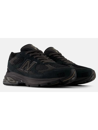 New Balance 2010 All Black