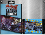 Mutant league hockey, Игра для Сега (Sega Game)