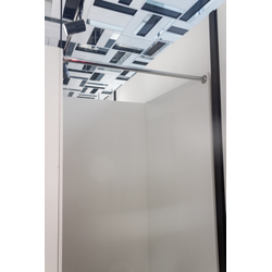 (ПСТП1100) Примерочная прямая "Vision"