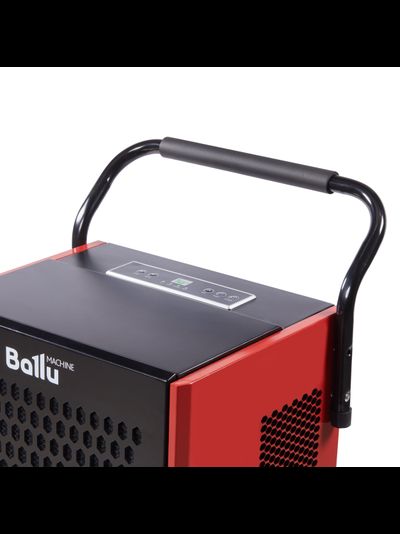 Осушитель воздуха промышленный мобильного типа Ballu BDI-100L