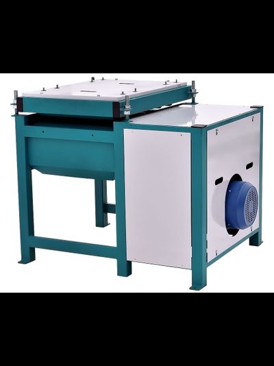 Станок кромкообрезной КМ-250 многопильный проходного типа, от