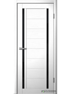 Межкомнатная Дверь LA STELLA  203 макиато