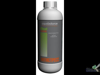 Иммуномодулятор - Антистресс для растений 1000 мл