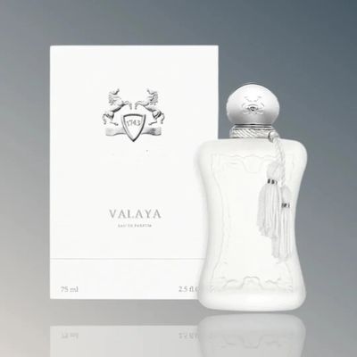 Парфюм. вода ВАЛАЯ (богиня здоровья) / vers. equivalent  VALAYA  Parfums De Marly 10 мл