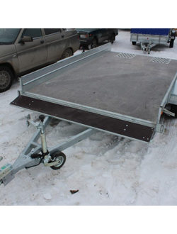 Прицеп ЛАВ-81013A