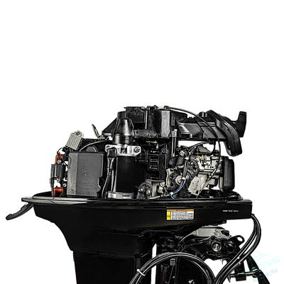 Лодочный мотор Gladiator G30FES