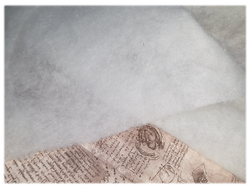 Синтепон 100 гр/м2  ширина 1.5м