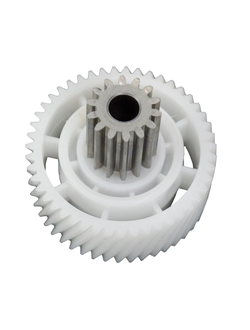 Оригинальная малая шестерня в редуктор мясорубок Holt