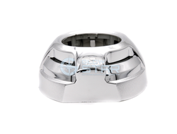 Бленда (маска) для линз №12 Apollo Classic 3.0 дюйма, 1шт