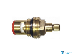 Кран-букса 1/2 кер. 8*20 под крест