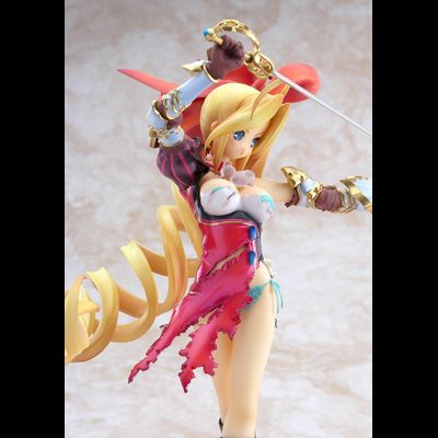 Фигурка 1/8 Char Rhousemann