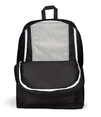 Рюкзак Jansport Superbreak One Black
