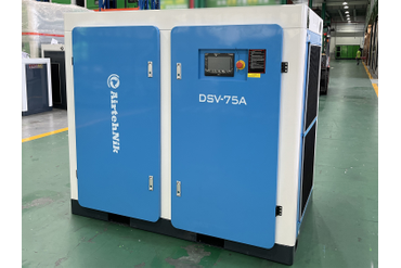 Компрессор DSV 75A