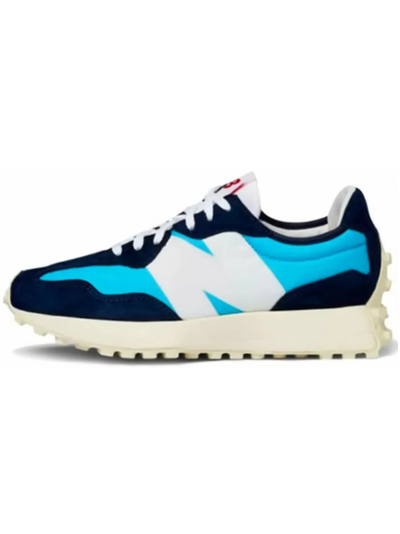 New Balance 327 Sky Navy