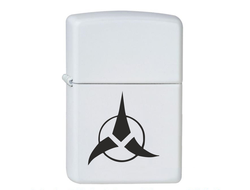 Зажигалка Star Trek, Стартрек №4