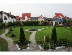 «ПЕТРОВСКИЙ» (ИЛЬИНСКОЕ ШОССЕ)