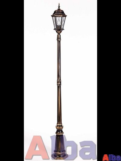 Садово парковый светильник Astoria 409