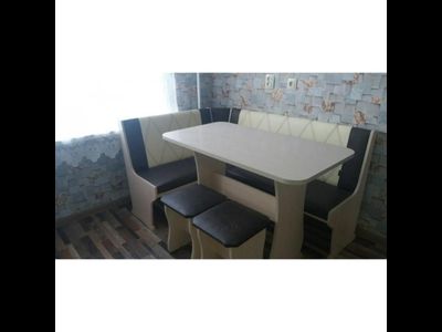 Кухонный уголок Гамма тип 2 Венге (Бонмебель)