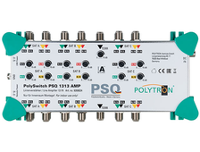 Линейный усилитель PSQ 1313 AMP