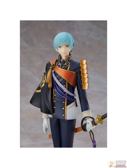 Фигурка 1/8 Ичиго Хитофури (Ichigo Hitofuri)