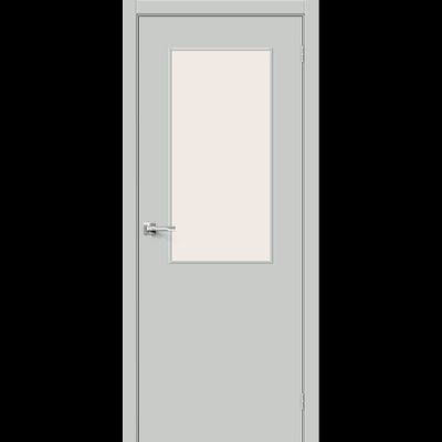 Браво-7 Grey Pro Magic Fog