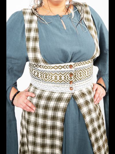 Понёва &quot;Русская народная&quot;