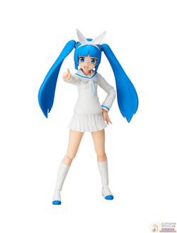 Фигурка фигма figma Nipako