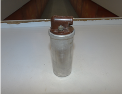 Катушка высокого напряжения Ява  6 вольт