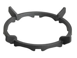 Чугунное кольцо для посуды WOK Smeg WOKGHU