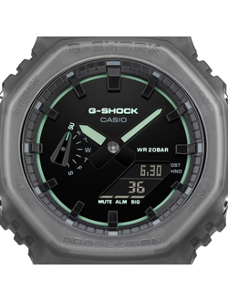 Часы Casio G-Shock GA-2100K-1A
