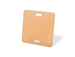 Бирка кабельная У-134МГ (100шт) маркировочная