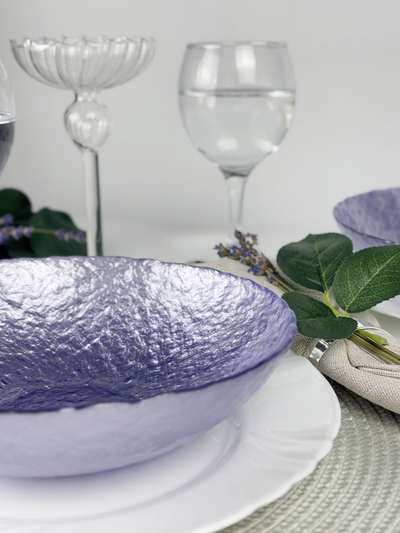 Тарелка суповая (глубокая)