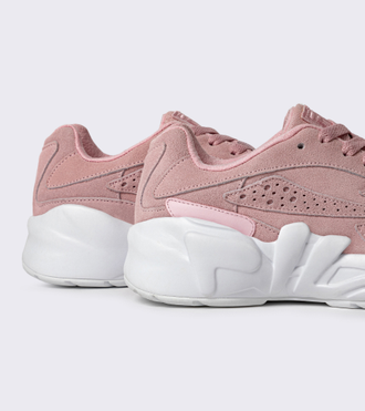 Кроссовки FILA MINDBLOWER Бежевые женские (36-41)