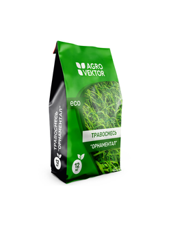 Семена газона (орнаментал) 25 кг