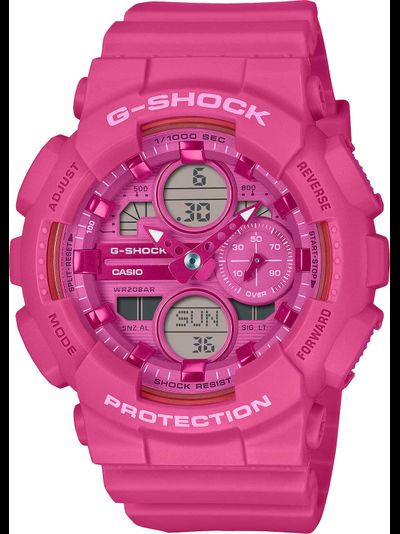 Часы Casio G-Shock GMA-S140PP-4A