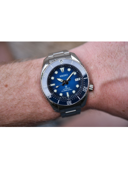 Наручные часы Seiko SPB321J1