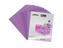 Шлифовальные листы