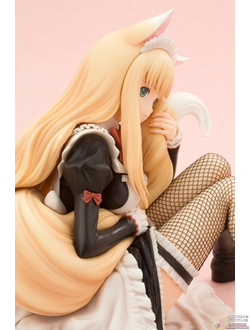 Фигурка 1/6 Лорна Мурасамэ (Lorna Murasame Kotobukiya ver.2)