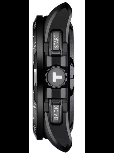 Швейцарские часы Tissot T121.420.47.051.03